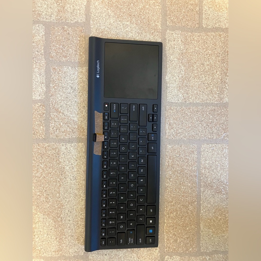 Wirelesss Keyboard